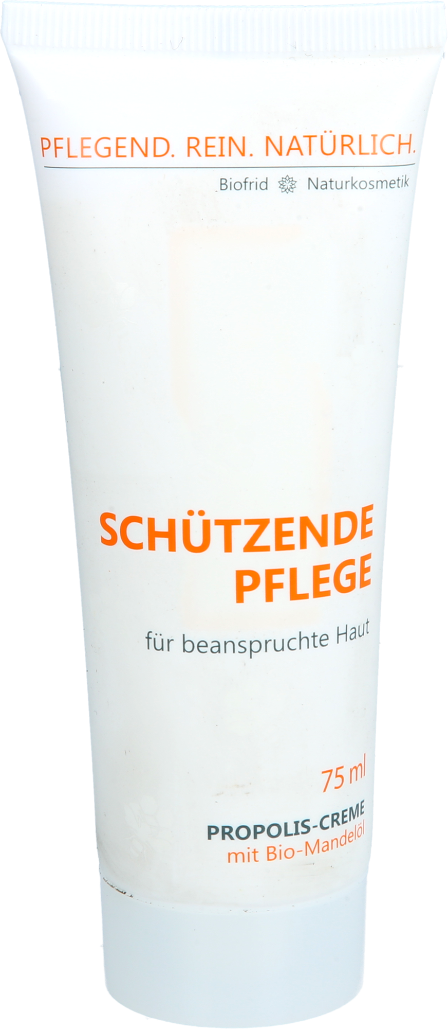 PROPOLIS CREME Naturkosmetik