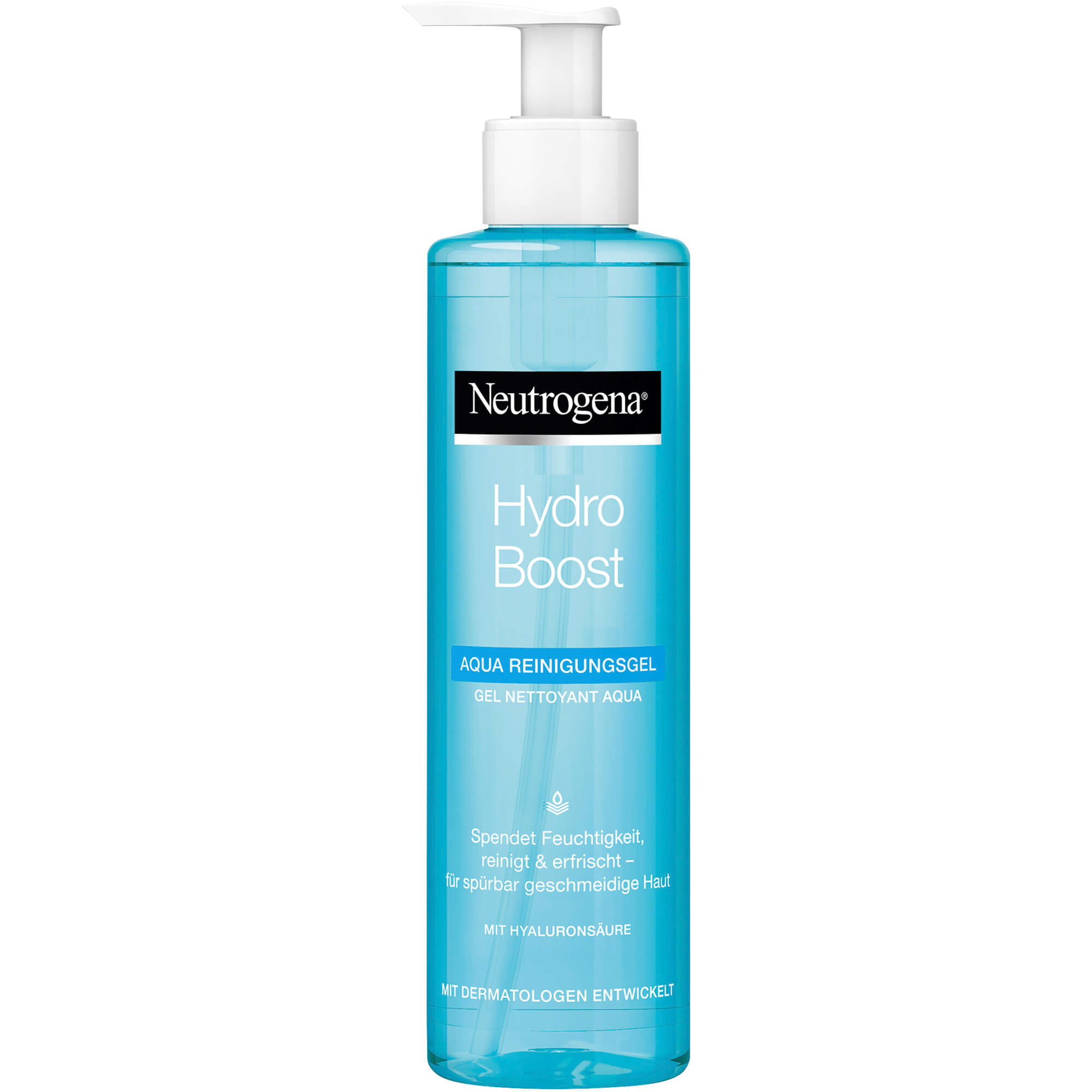 NEUTROGENA Hydro Boost Aqua Reinigungsgel