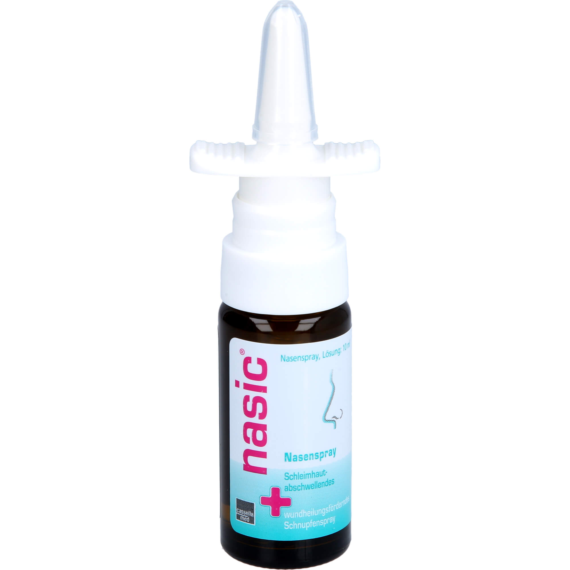 NASIC Nasenspray 10 ml