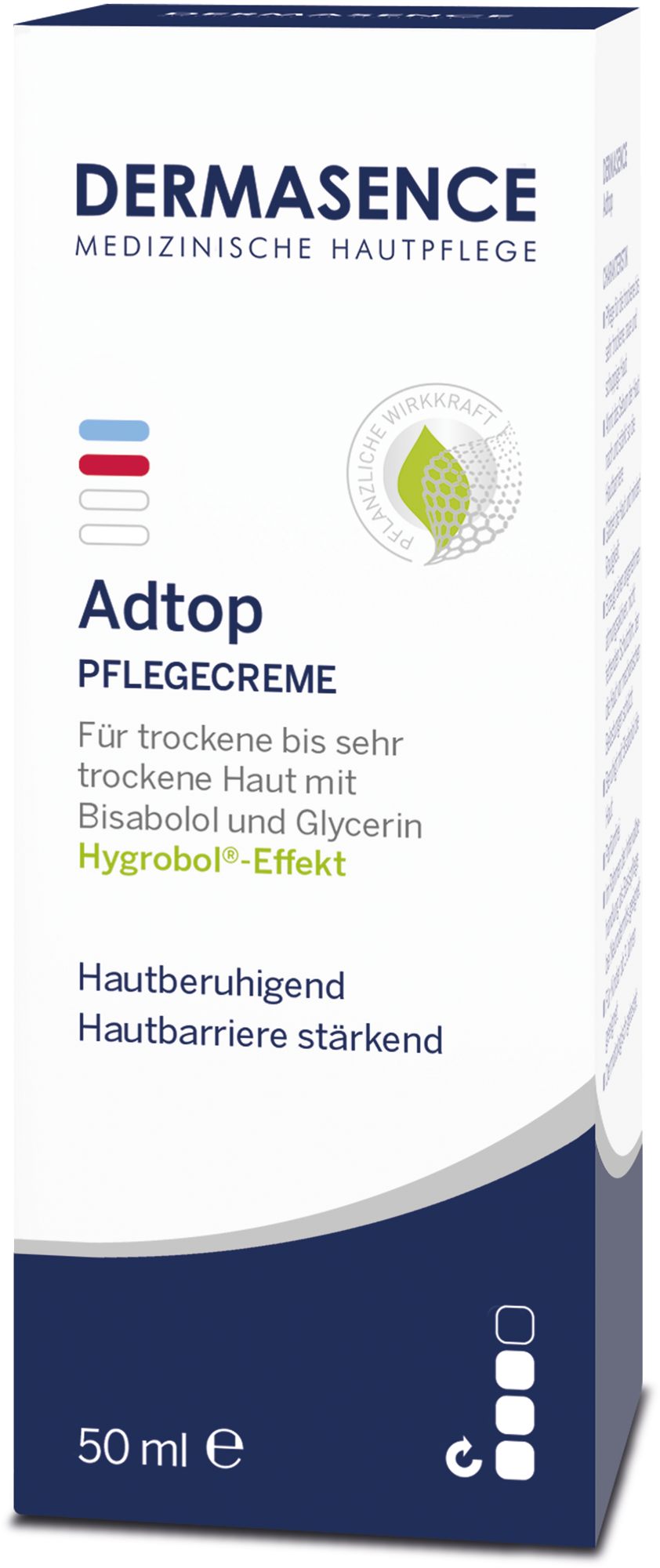 DERMASENCE Adtop Creme 50 ml