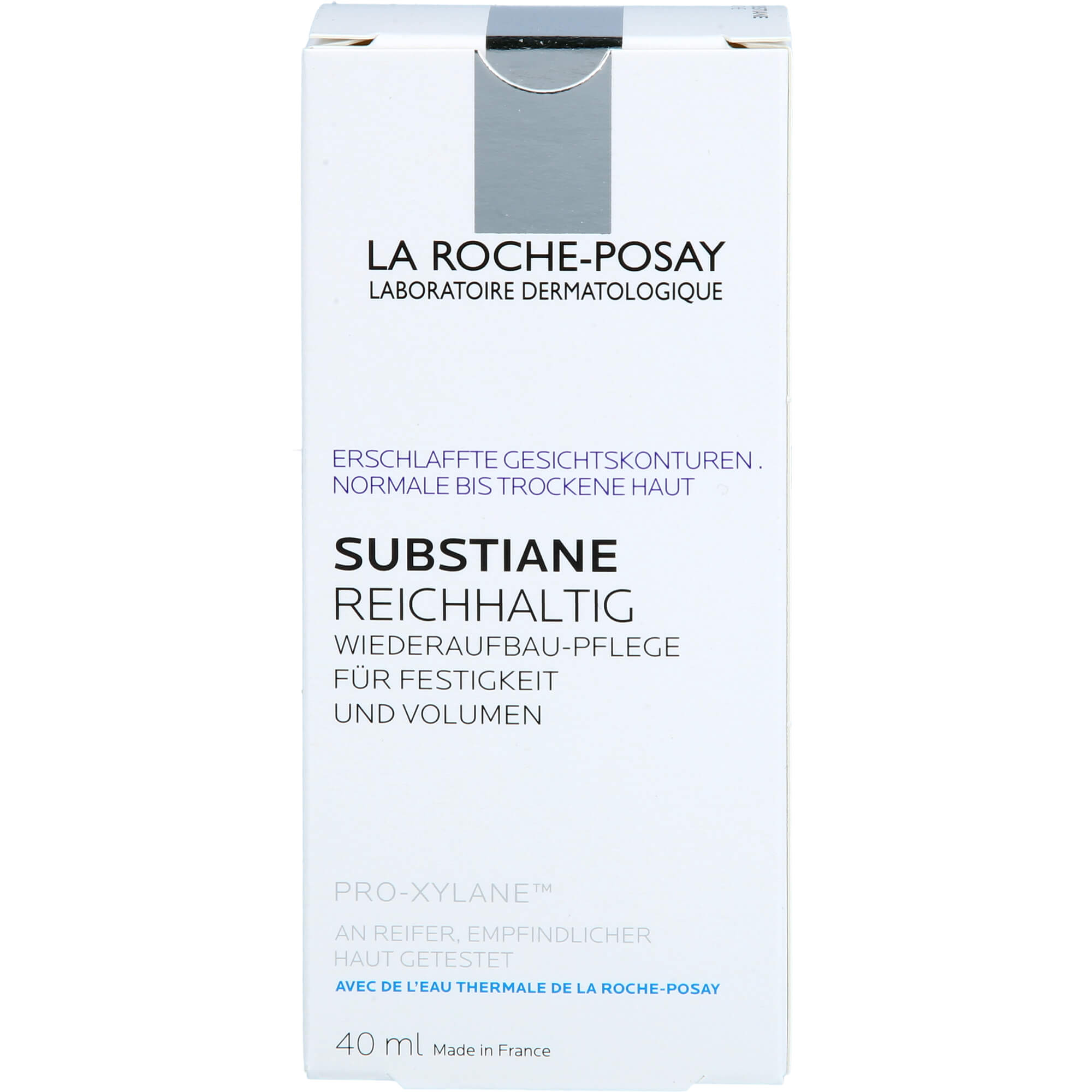ROCHE-POSAY Substiane+ Creme