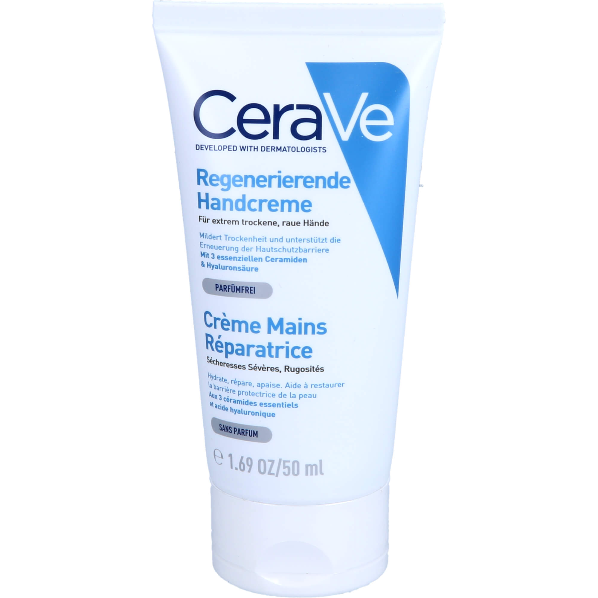 CERAVE regenerierende Handcreme 50 ml