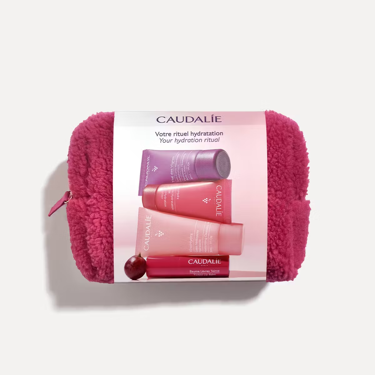 CAUDALIE Winter Reiseset 2025
