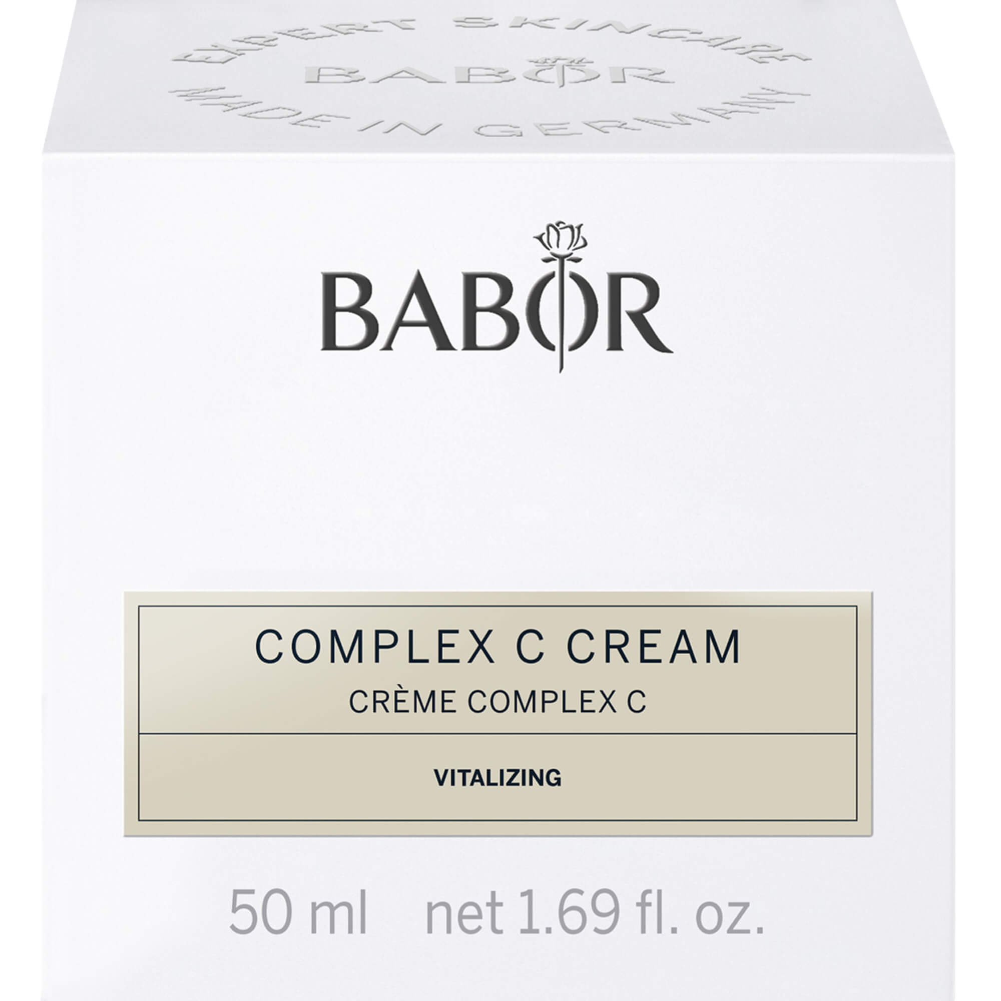 BABOR Complex C Cream