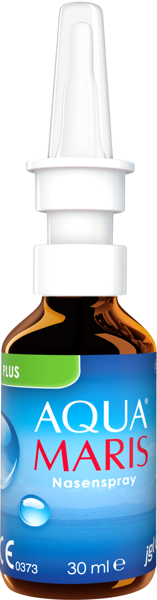 AQUA MARIS PLUS Nasenspray