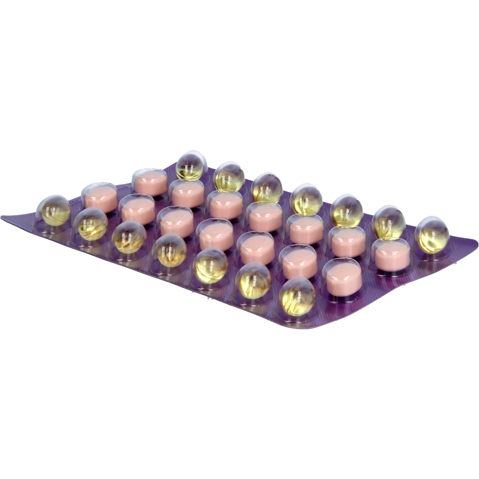 FEMIBION 2 Schwangerschaft Kombipackung 2X84 St