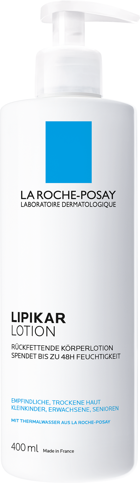 ROCHE-POSAY Lipikar Lotion
