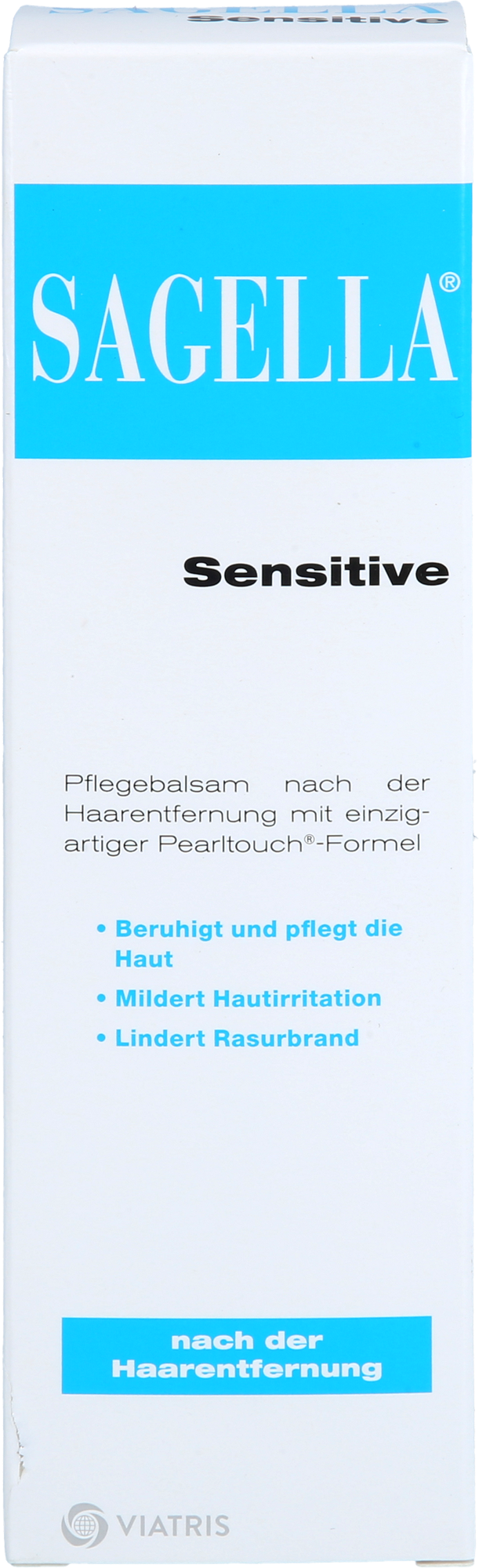 SAGELLA Sensitive Balsam