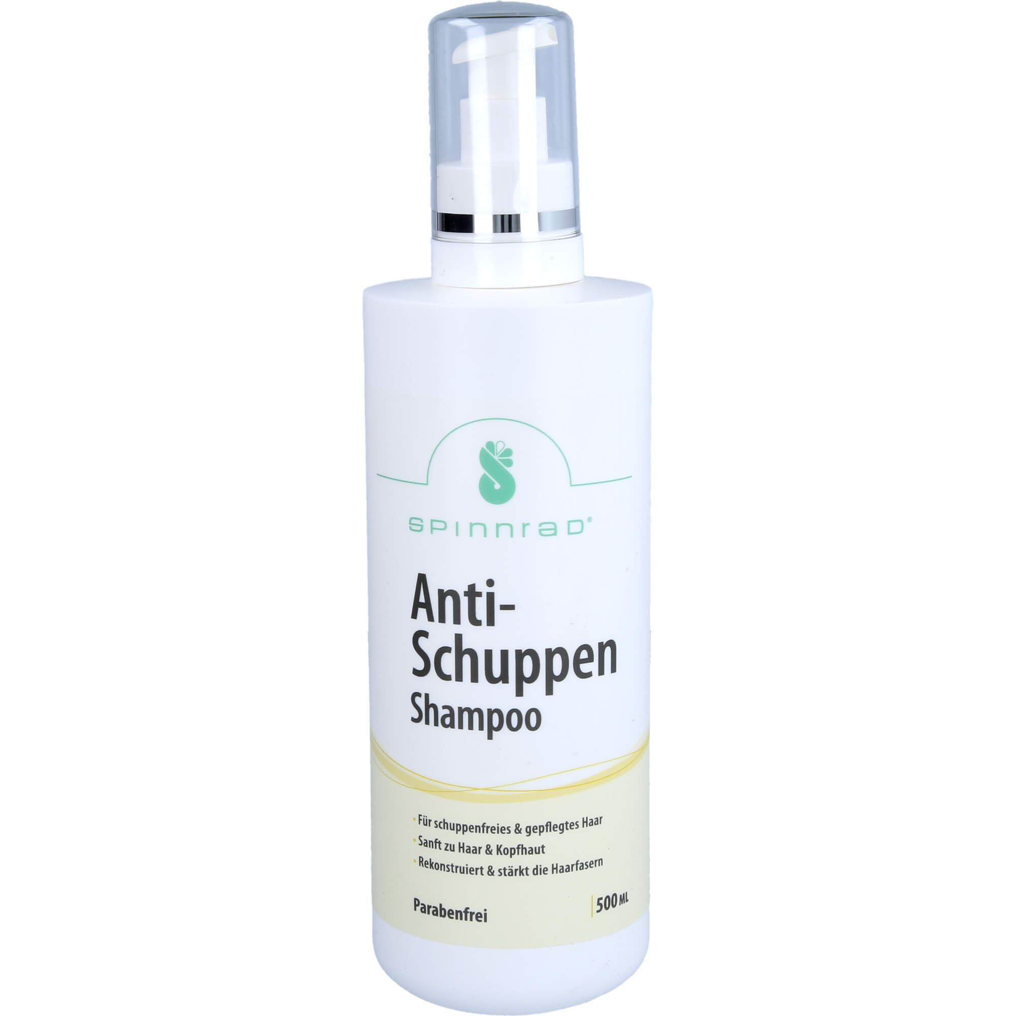 ANTI-SCHUPPEN Shampoo
