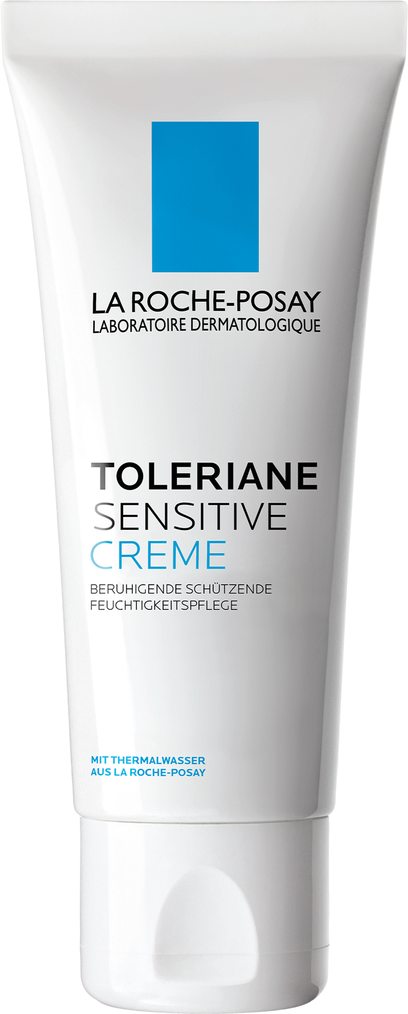 ROCHE-POSAY Toleriane sensitive Creme