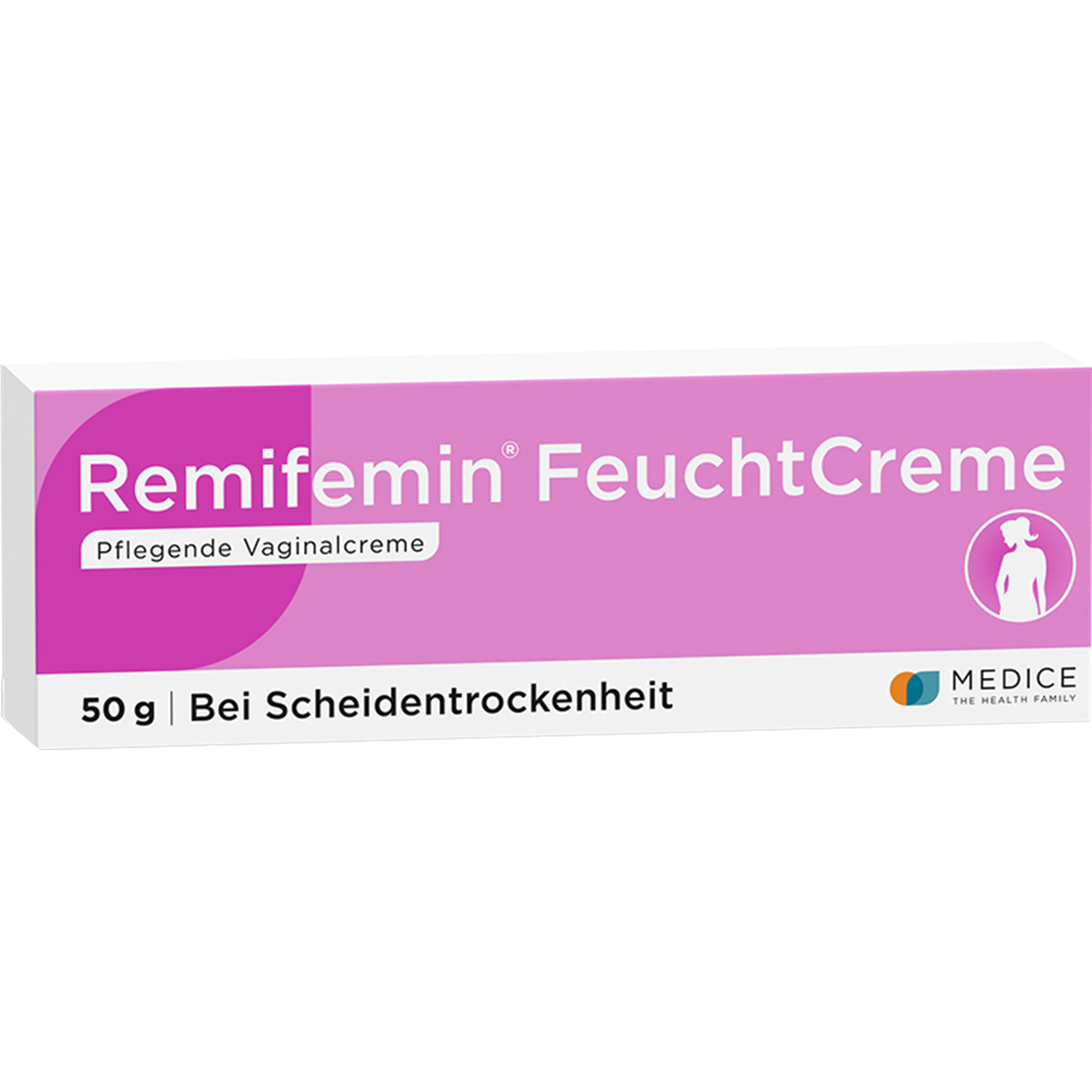 REMIFEMIN Feuchtcreme