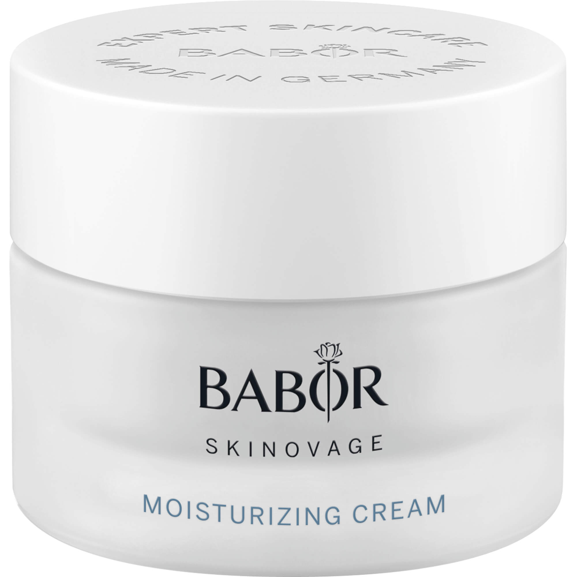 BABOR Skinovage moisturizing Cream