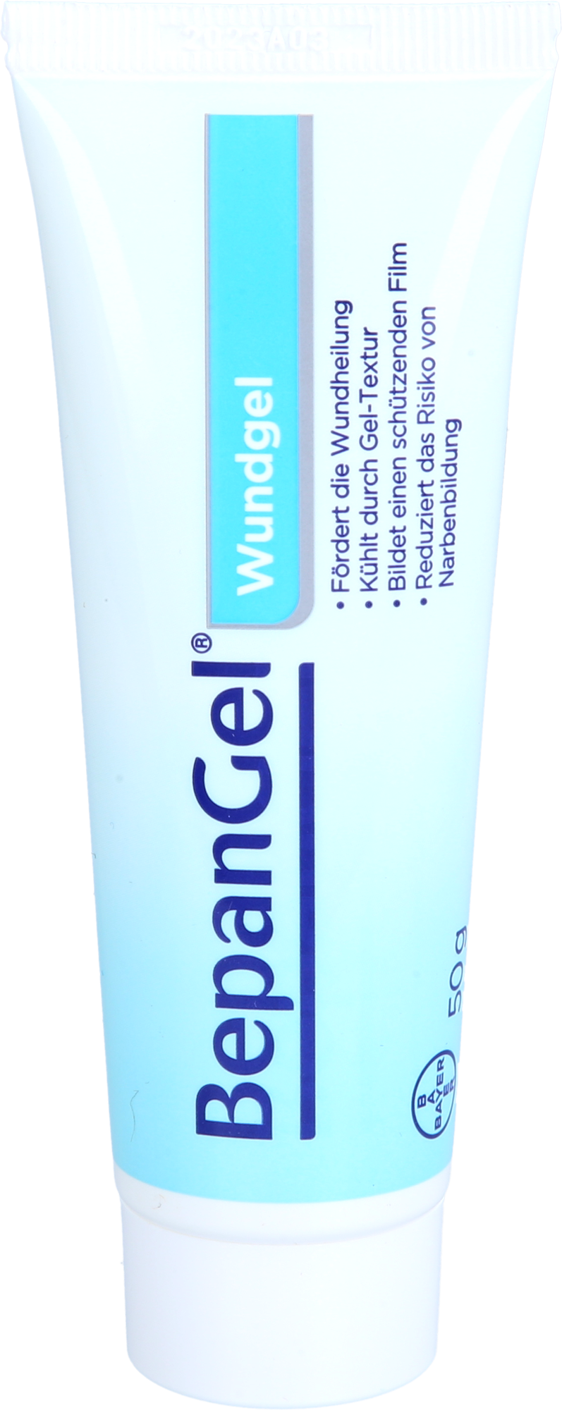 BEPANGEL Wundgel