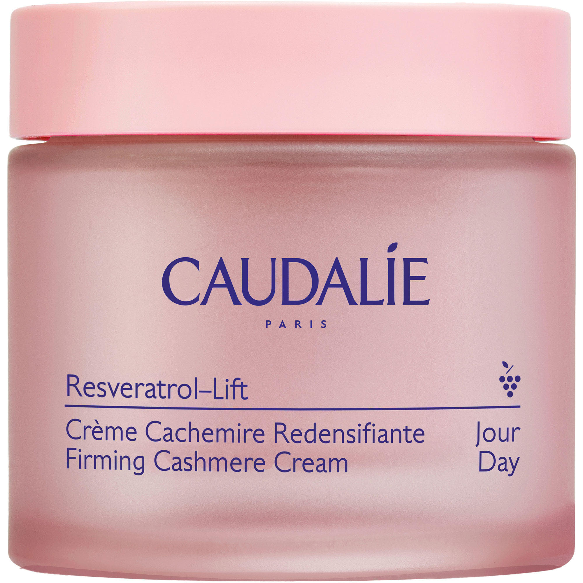 CAUDALIE Resveratrol-Lift Kaschmir Creme