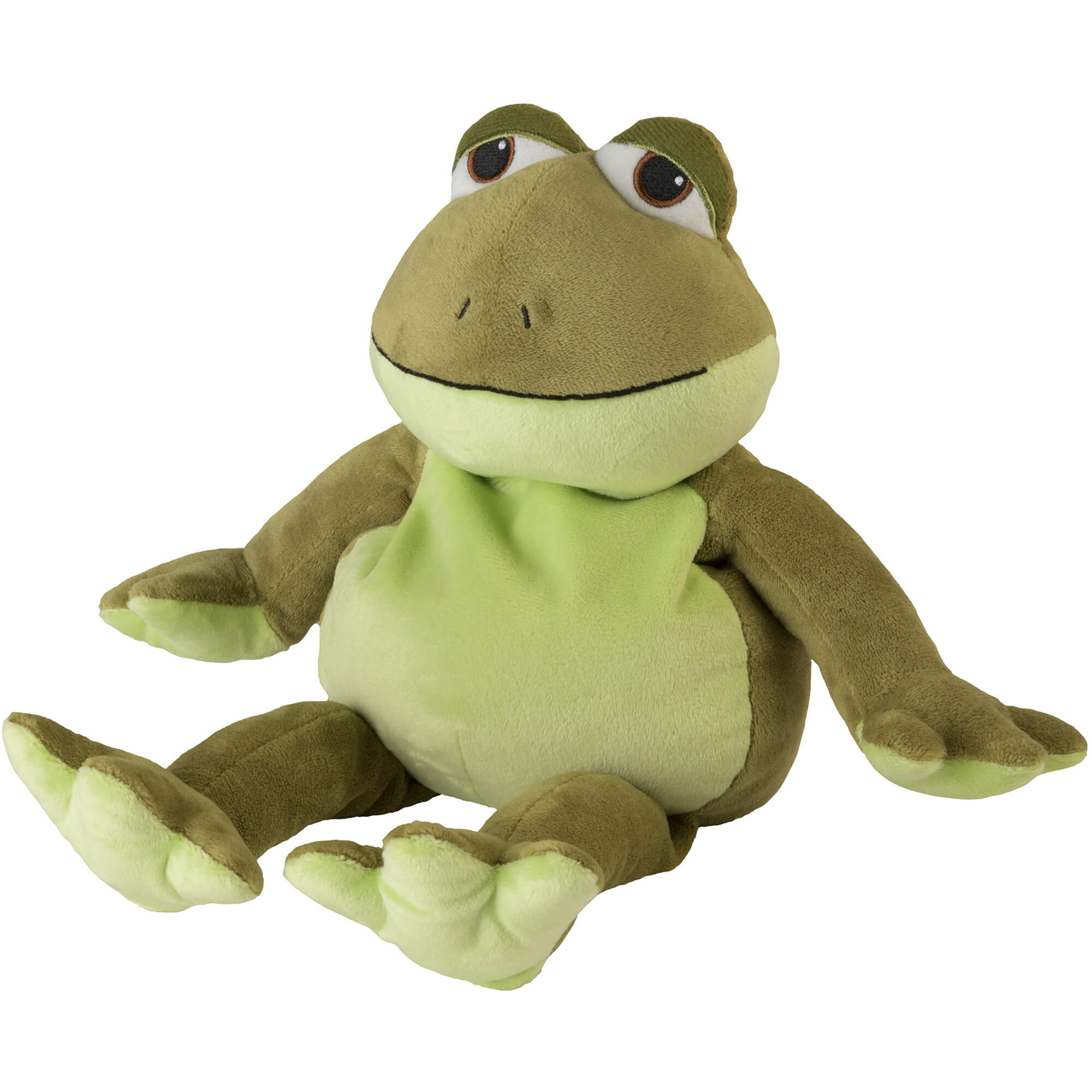 WARMIES Frosch II