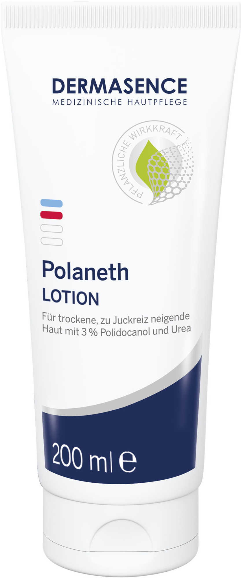 DERMASENCE Polaneth Lotion 200 ml