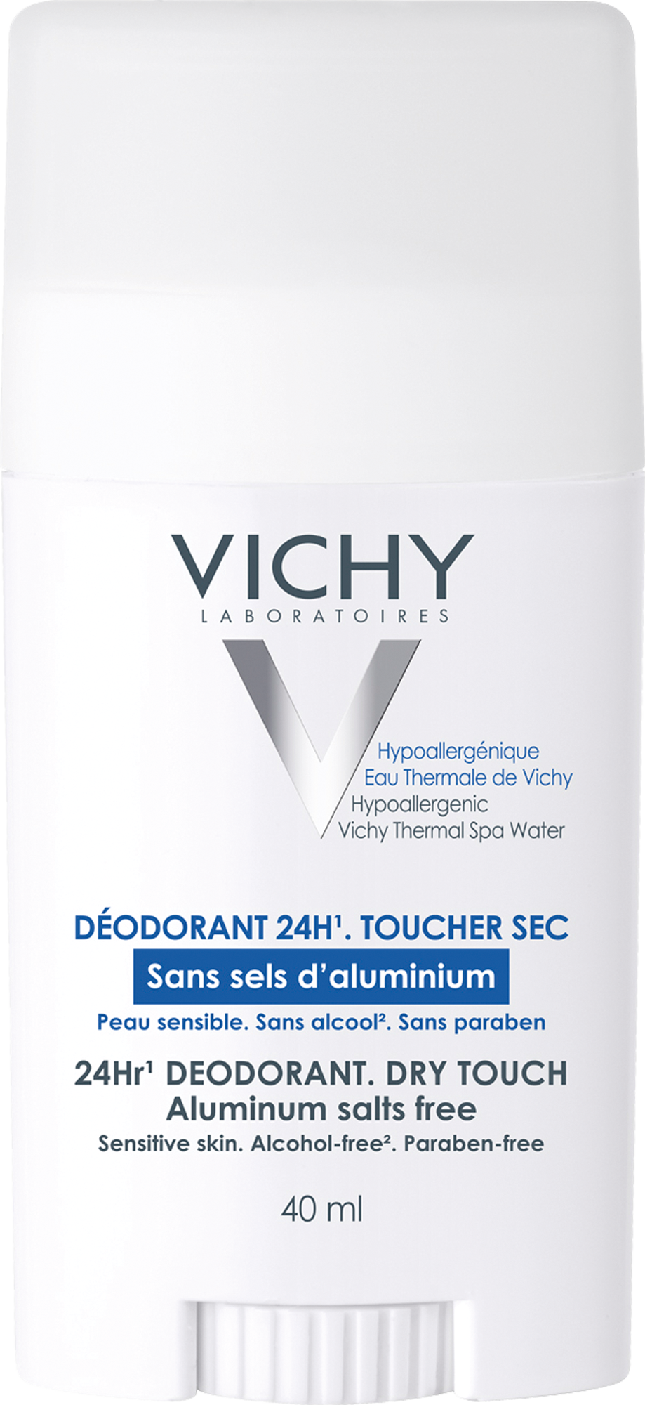 VICHY DEO Stick hautberuhigend