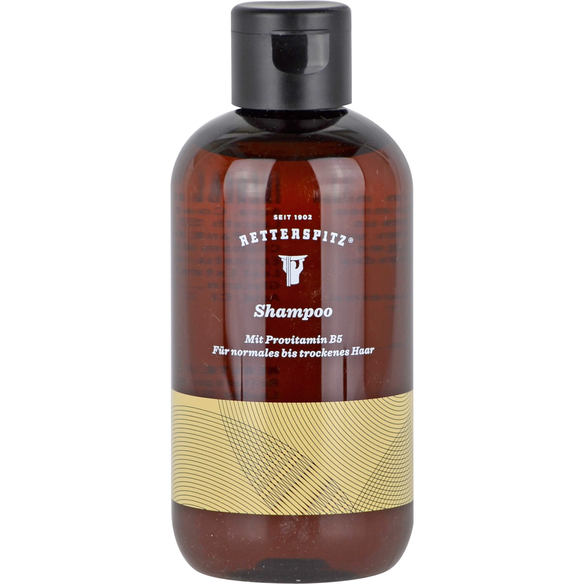RETTERSPITZ Shampoo