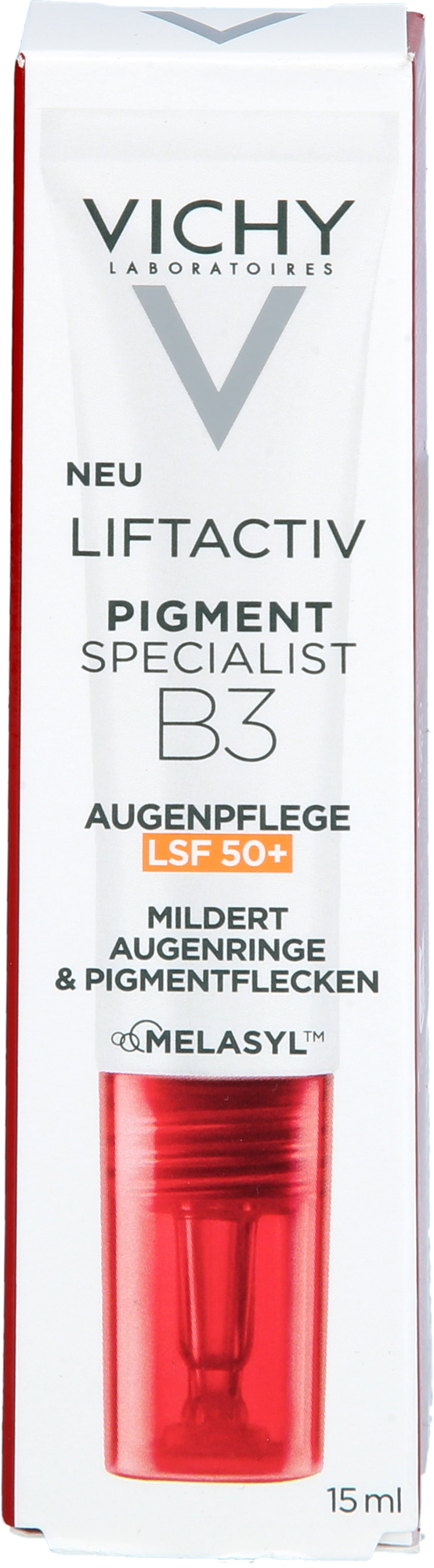 VICHY LIFTACTIV Pigment Specialist B3 Auge