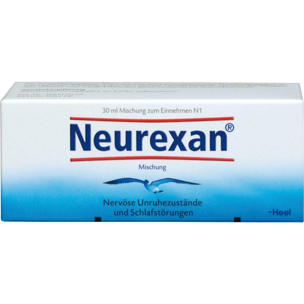 NEUREXAN Tropfen 30 ml
