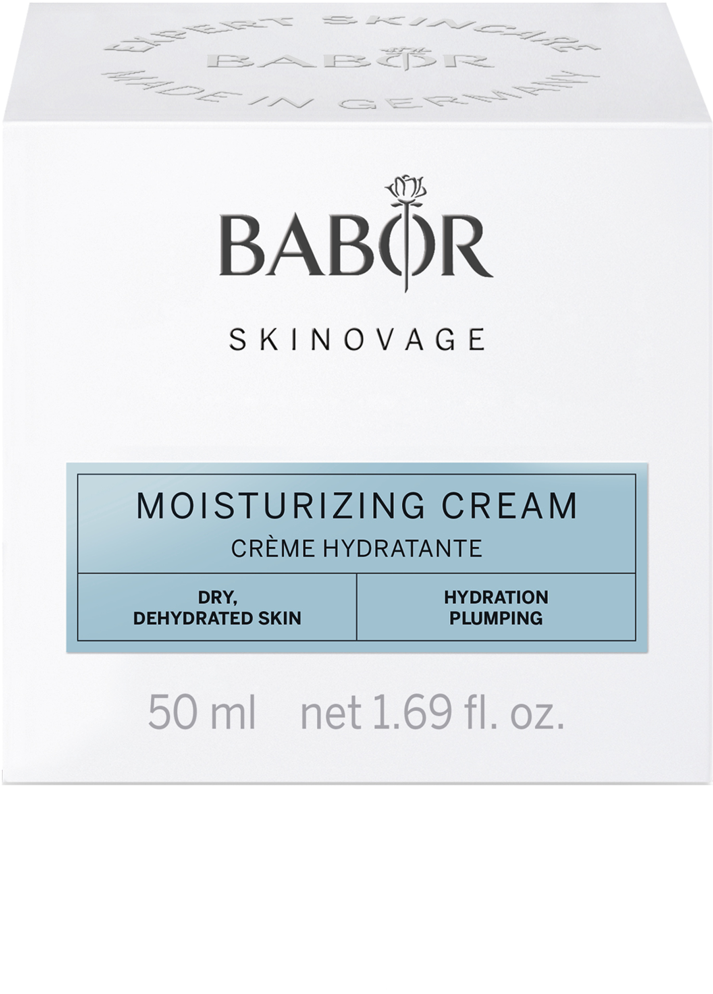 BABOR Skinovage moisturizing Cream