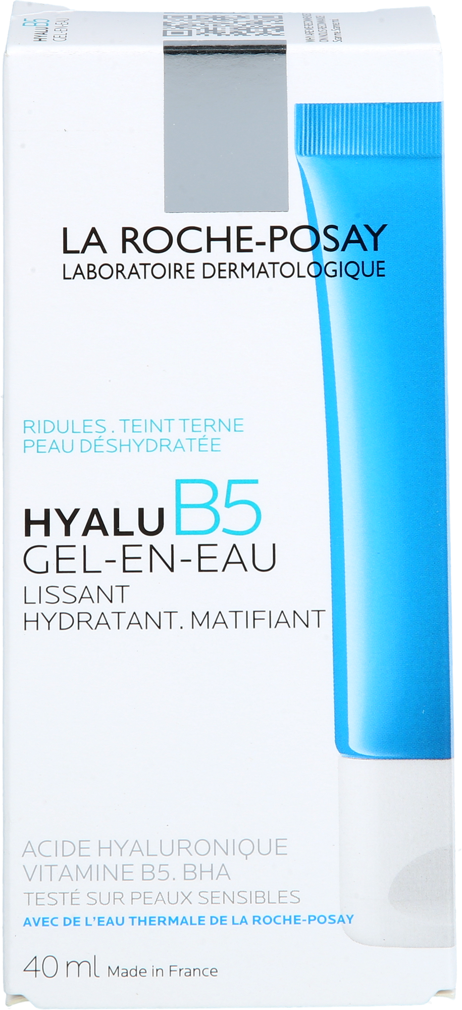 ROCHE-POSAY Hyalu B5 Water Gel