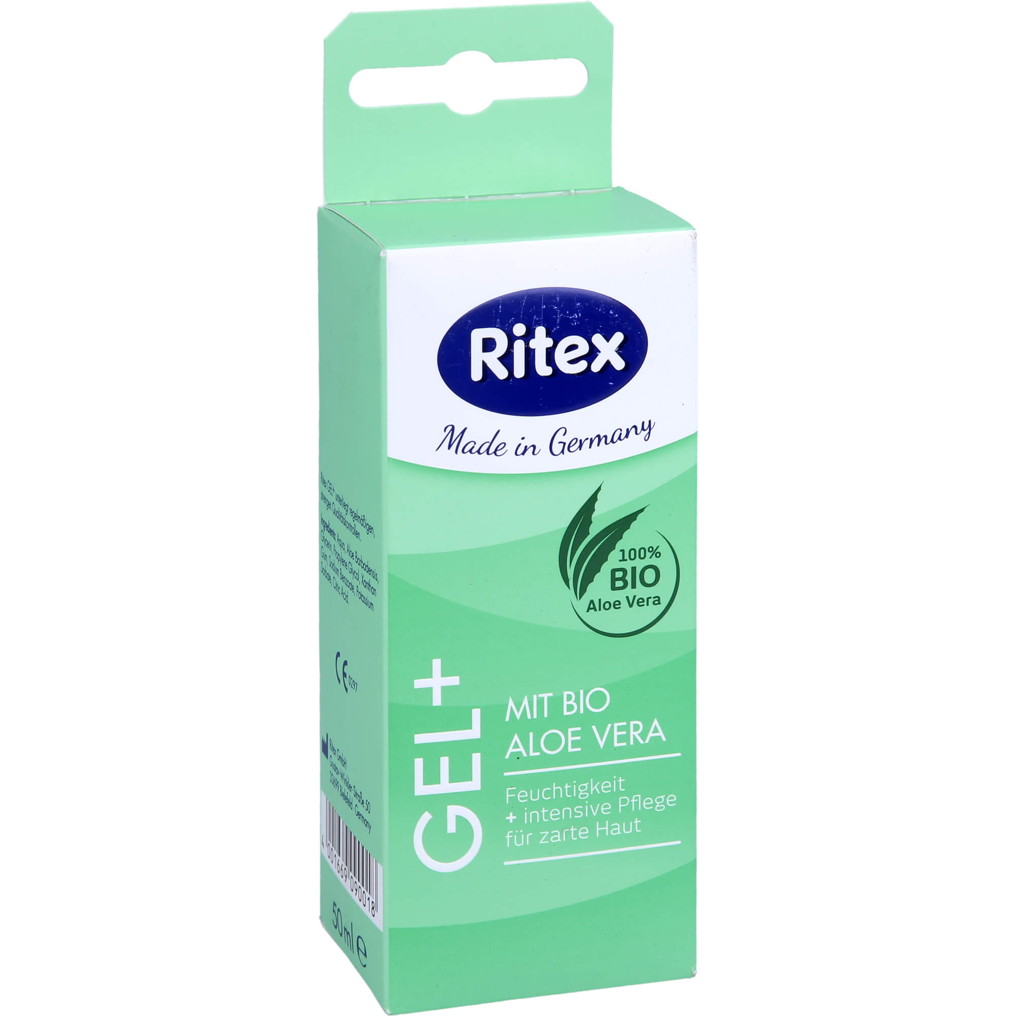 RITEX Gel+