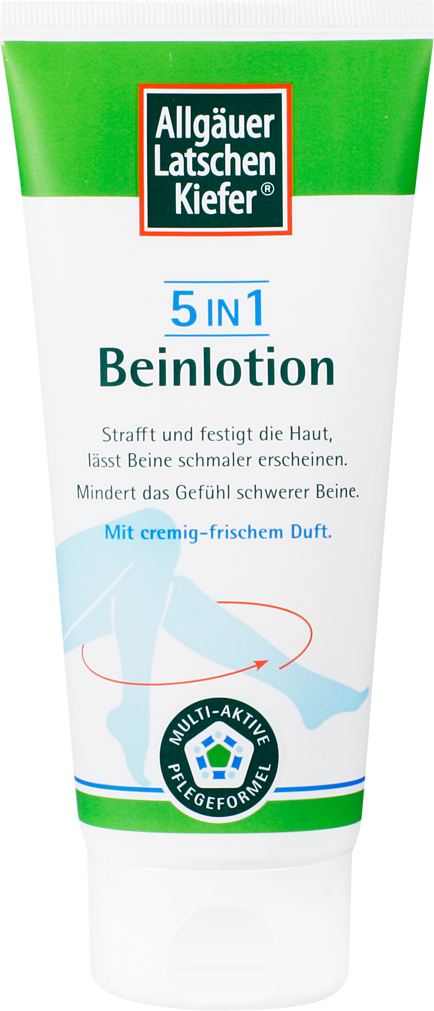 ALLGÄUER LATSCHENK. 5in1 Beinlotion