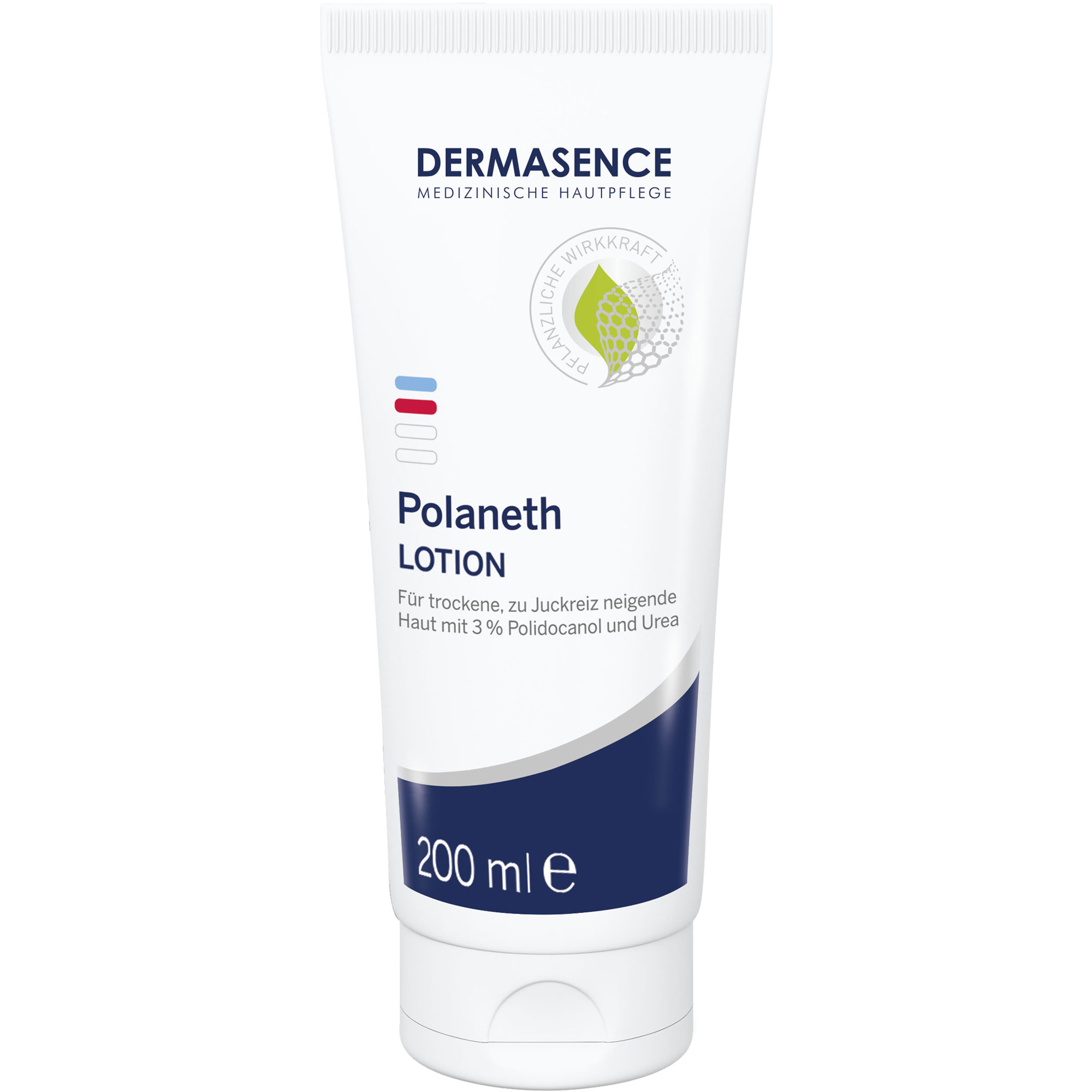 DERMASENCE Polaneth Lotion 200 ml