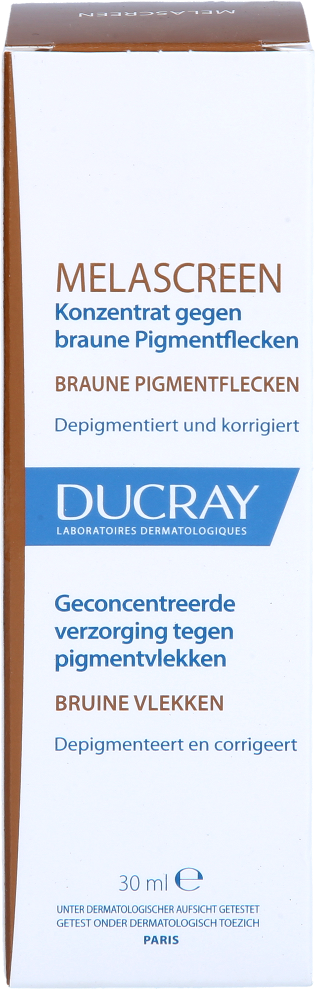 DUCRAY MELASCREEN Konzentrat