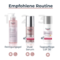 EUCERIN Anti-Pigment Tagespflege Creme LSF 30