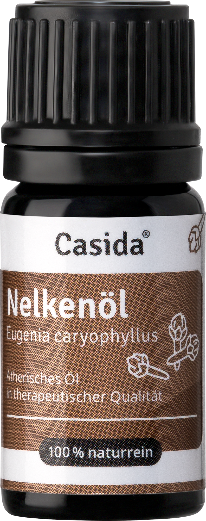 NELKENÖL Gewürznelke ätherisch naturrein