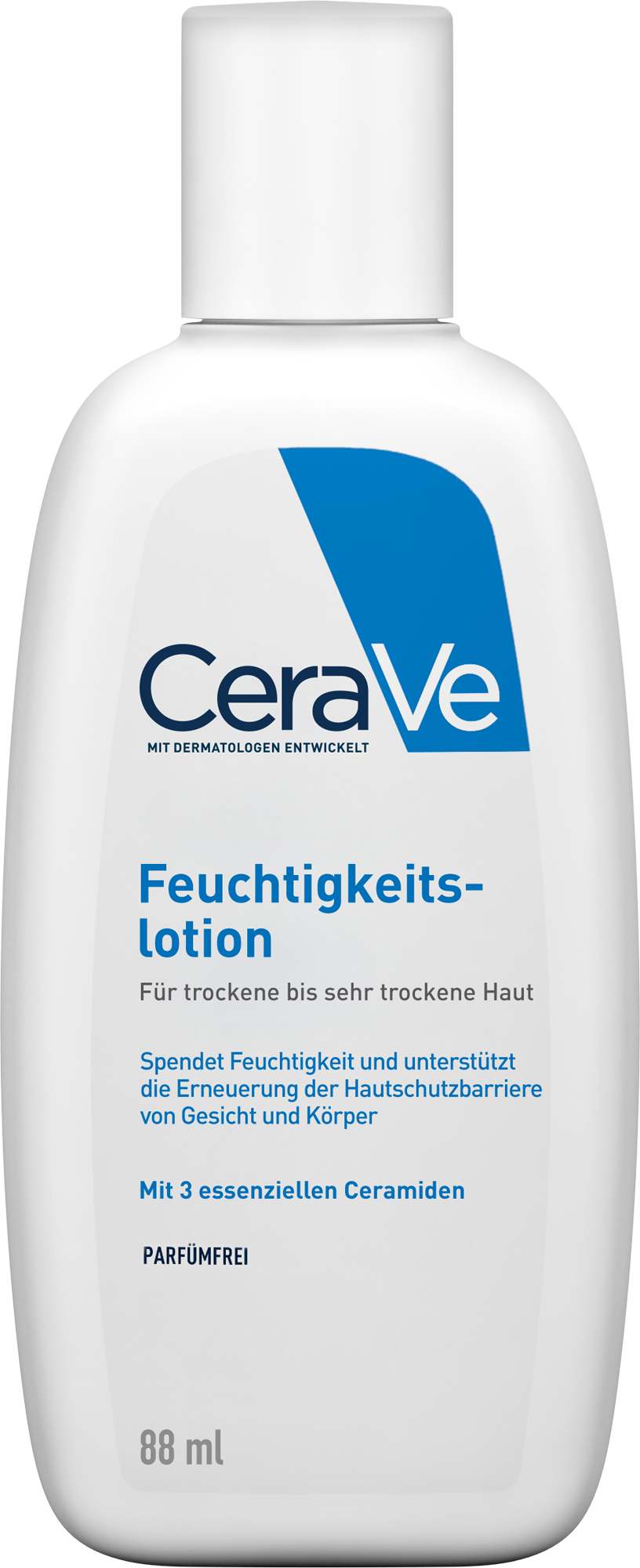 CERAVE Feuchtigkeitslotion 88 ml