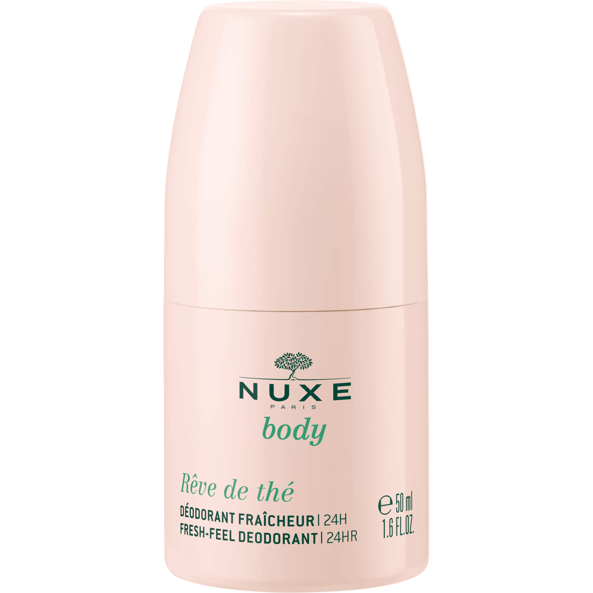 NUXE Reve de The erfrischendes Deodorant