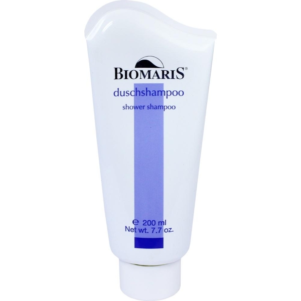 BIOMARIS Duschshampoo