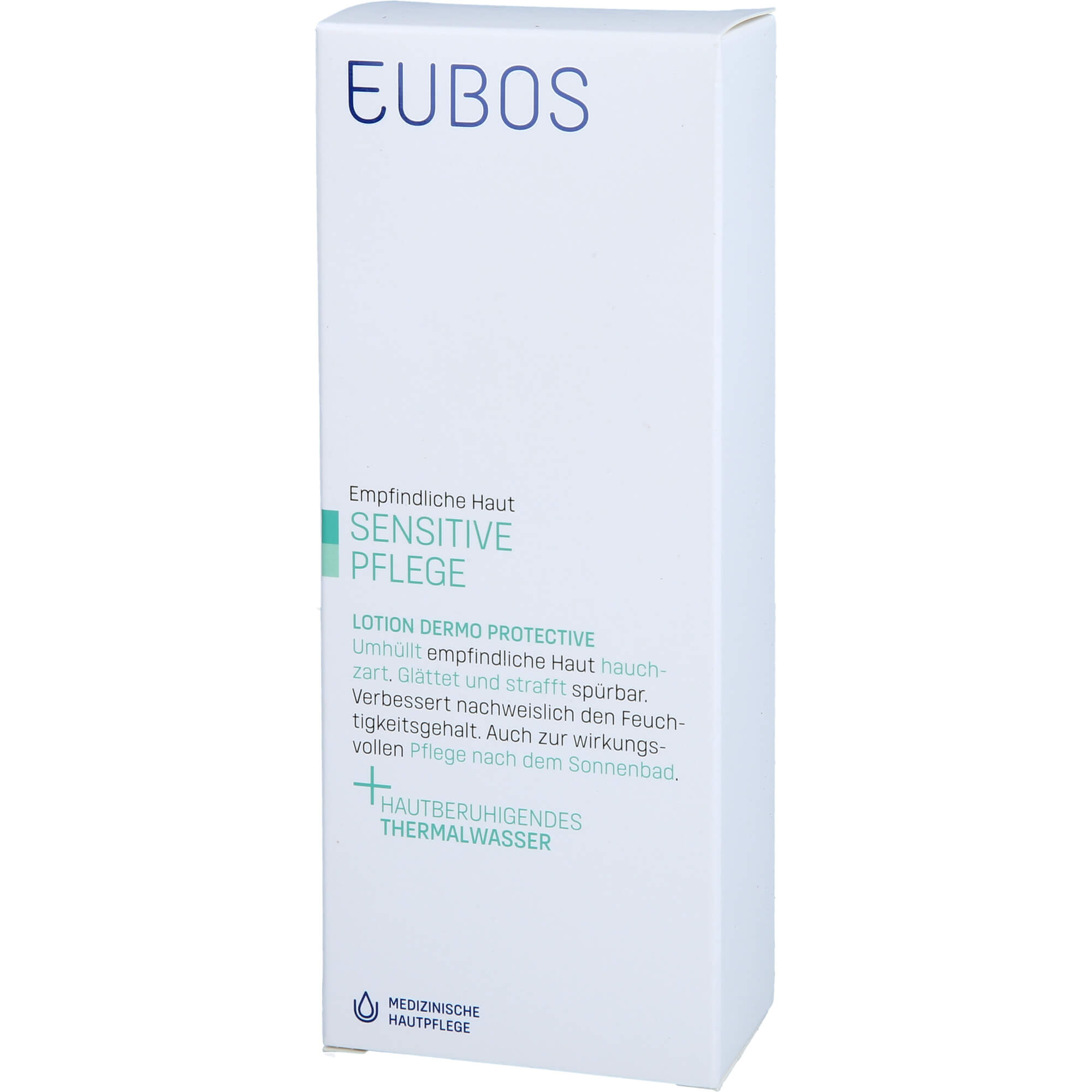 EUBOS SENSITIVE Lotion Dermo Protectiv