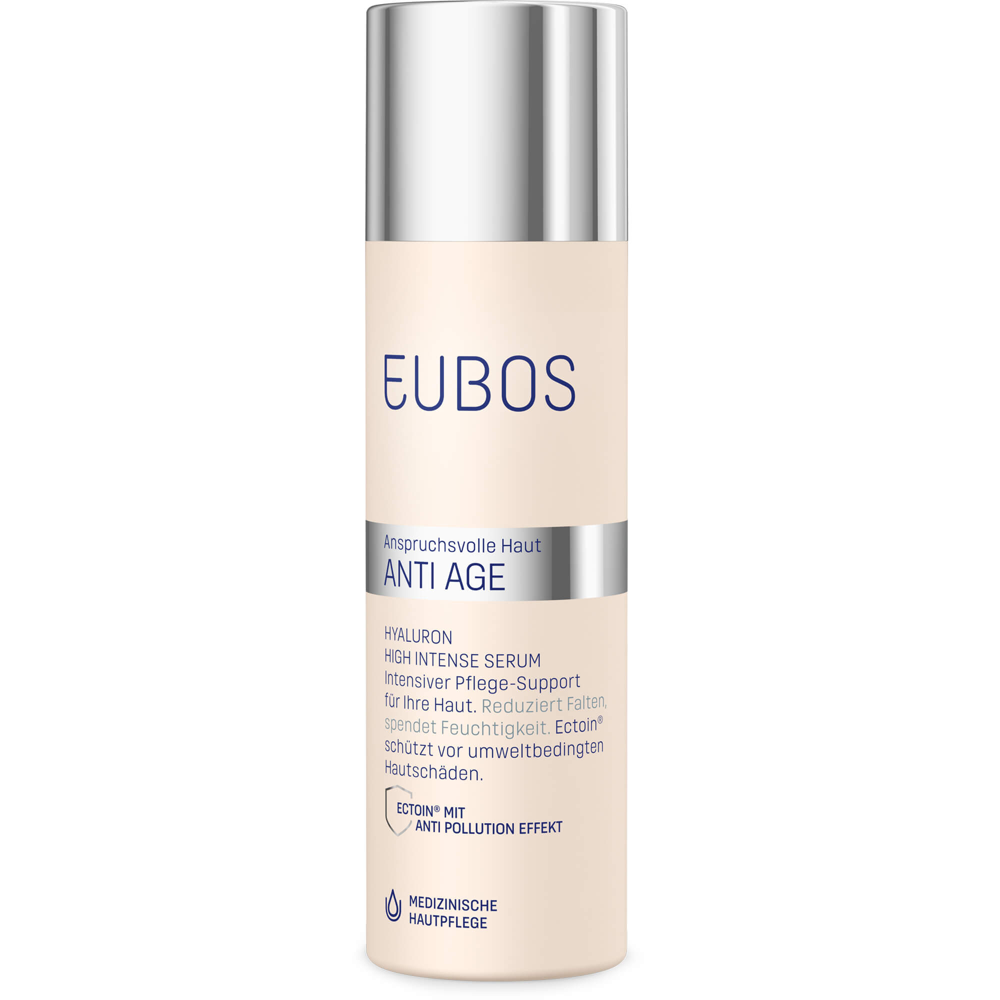 EUBOS HYALURON high intense Serum