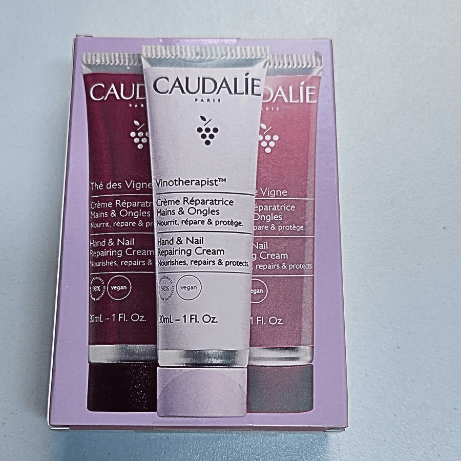 Caudalie Creme Set 2024-min