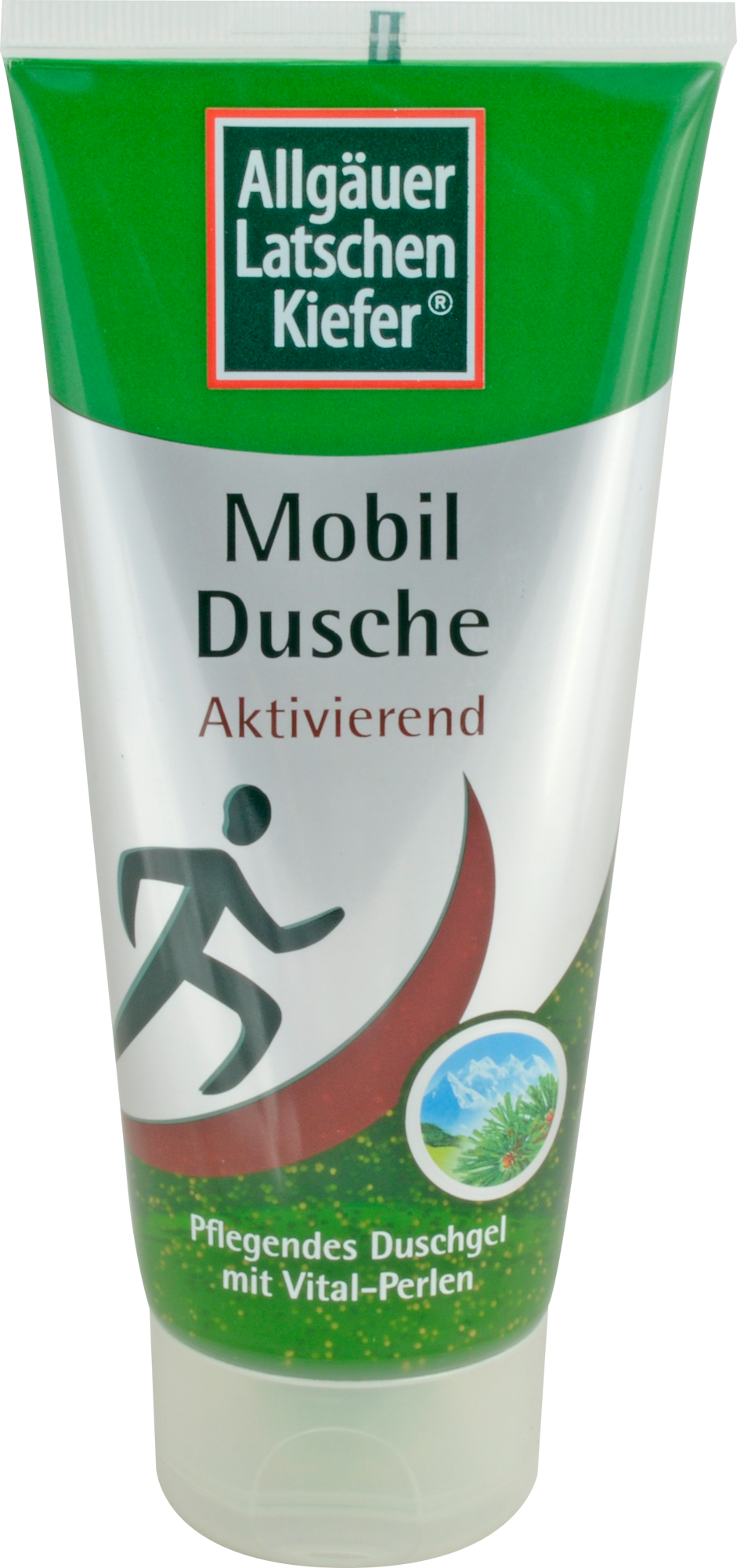 ALLGÄUER LATSCHENK. mobil Dusche