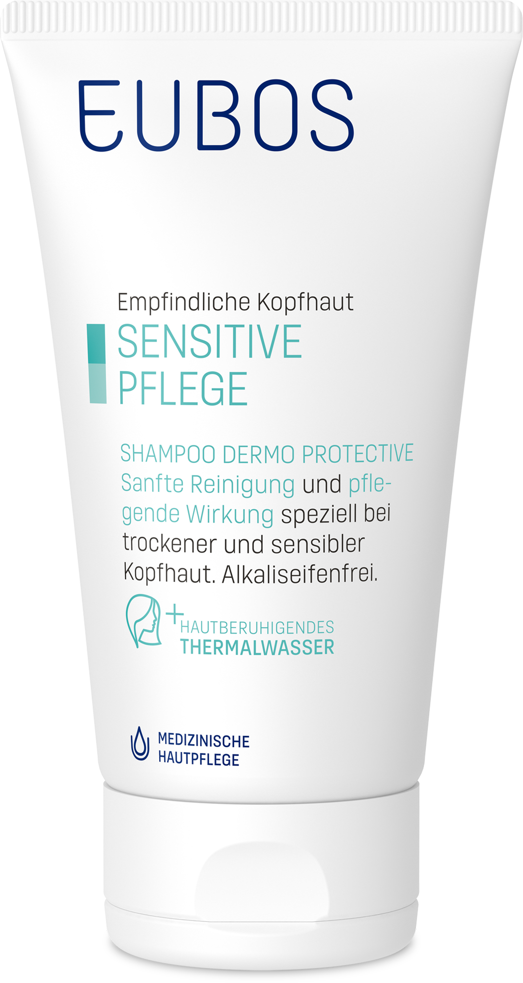 EUBOS SENSITIVE Shampoo Dermo Protectiv