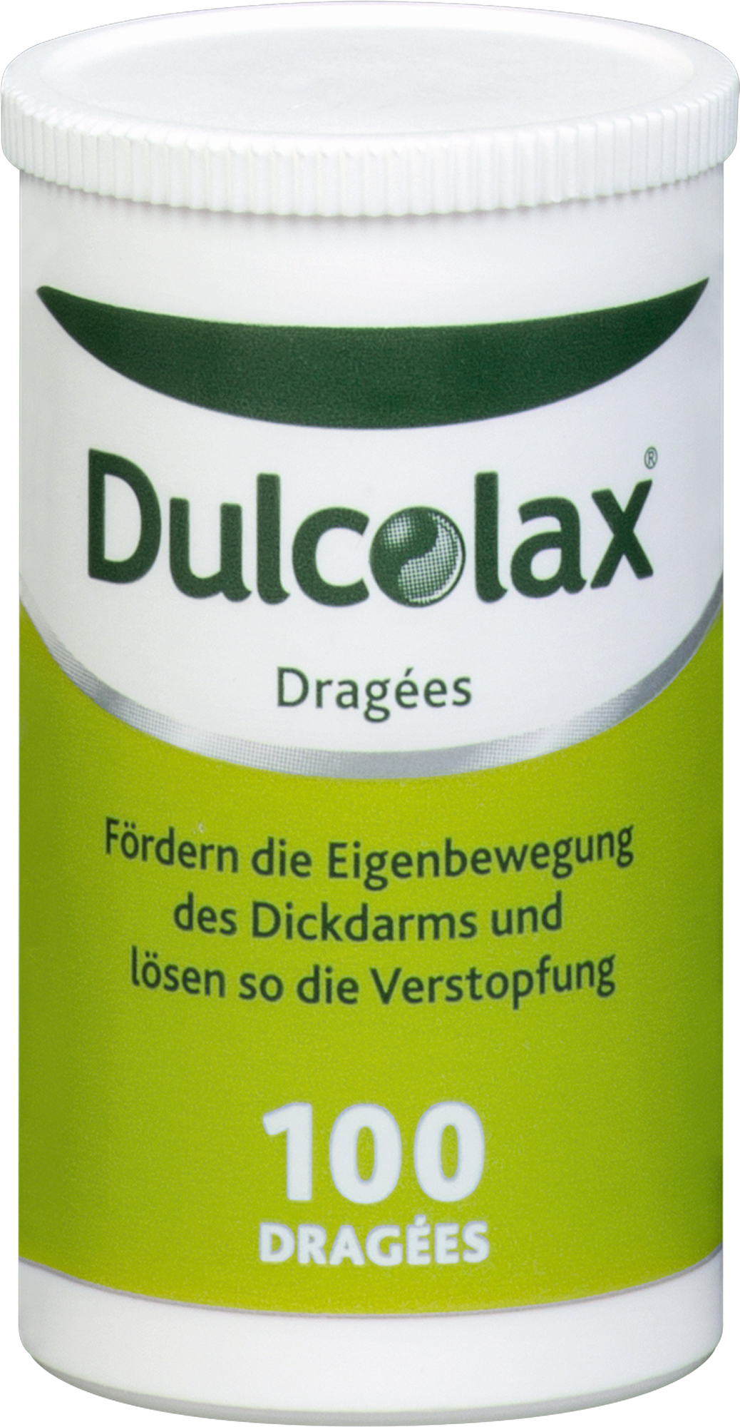 DULCOLAX Dragees 5 mg magensaftres.Tabl.Dose