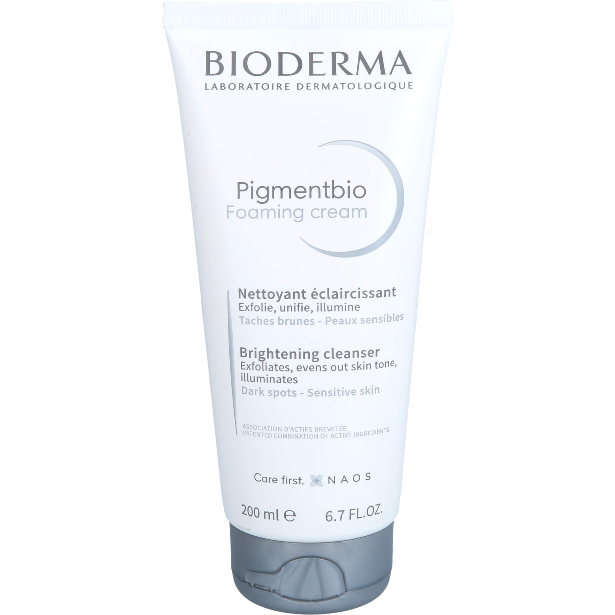 BIODERMA Pigmentbio Reinigung Tube