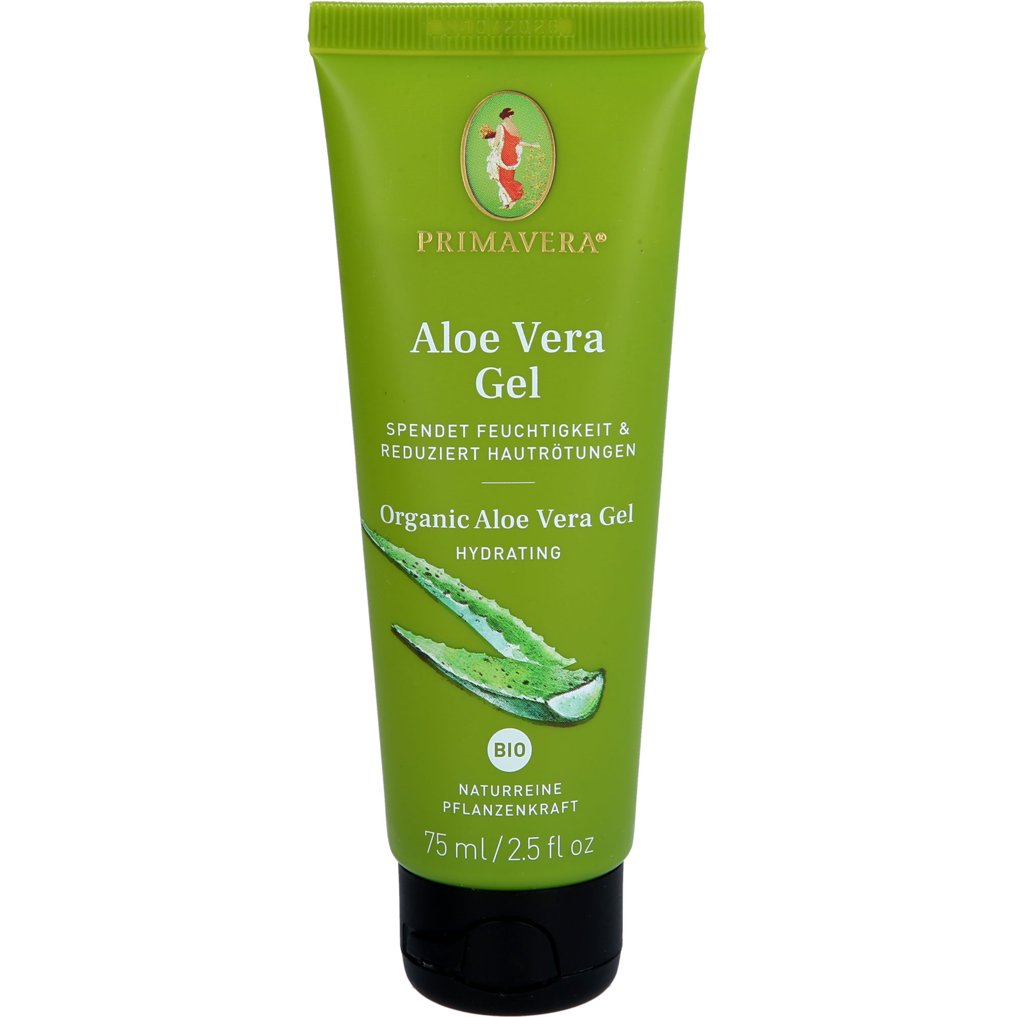 ALOE VERA GEL Bio