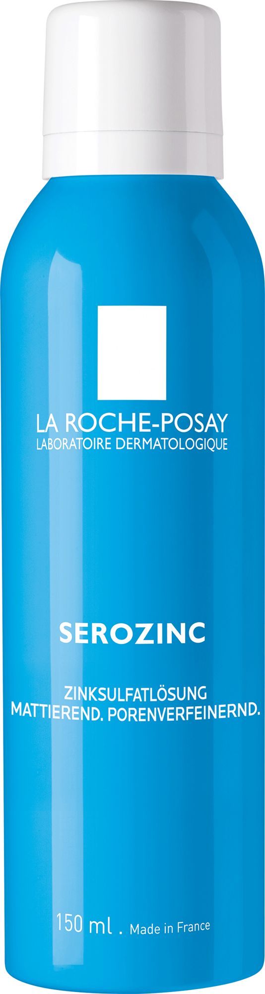 ROCHE-POSAY SEROZINC Spray