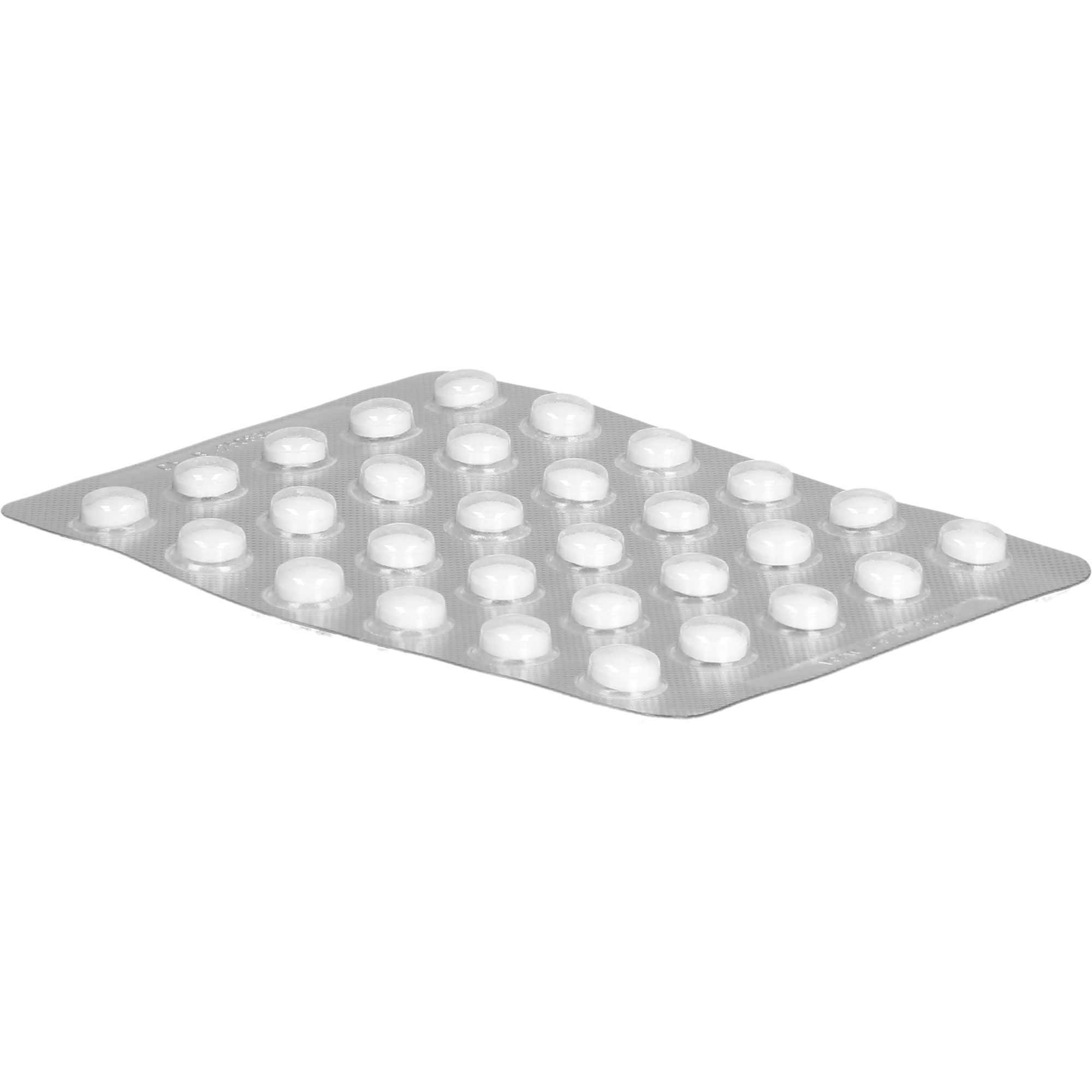 DOPPELHERZ Biotin 10 mg Tabletten 120 St