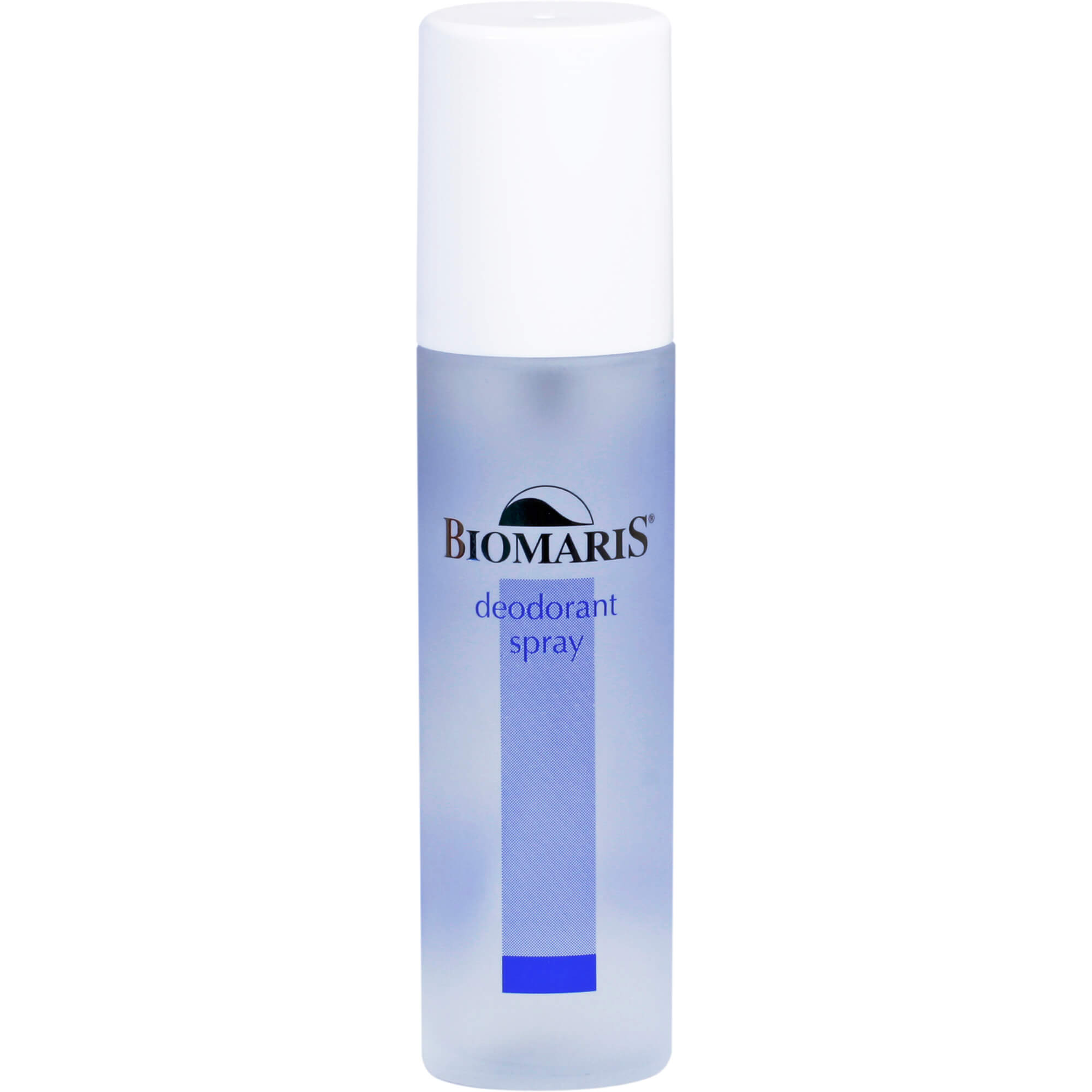 BIOMARIS Deodorant Spray