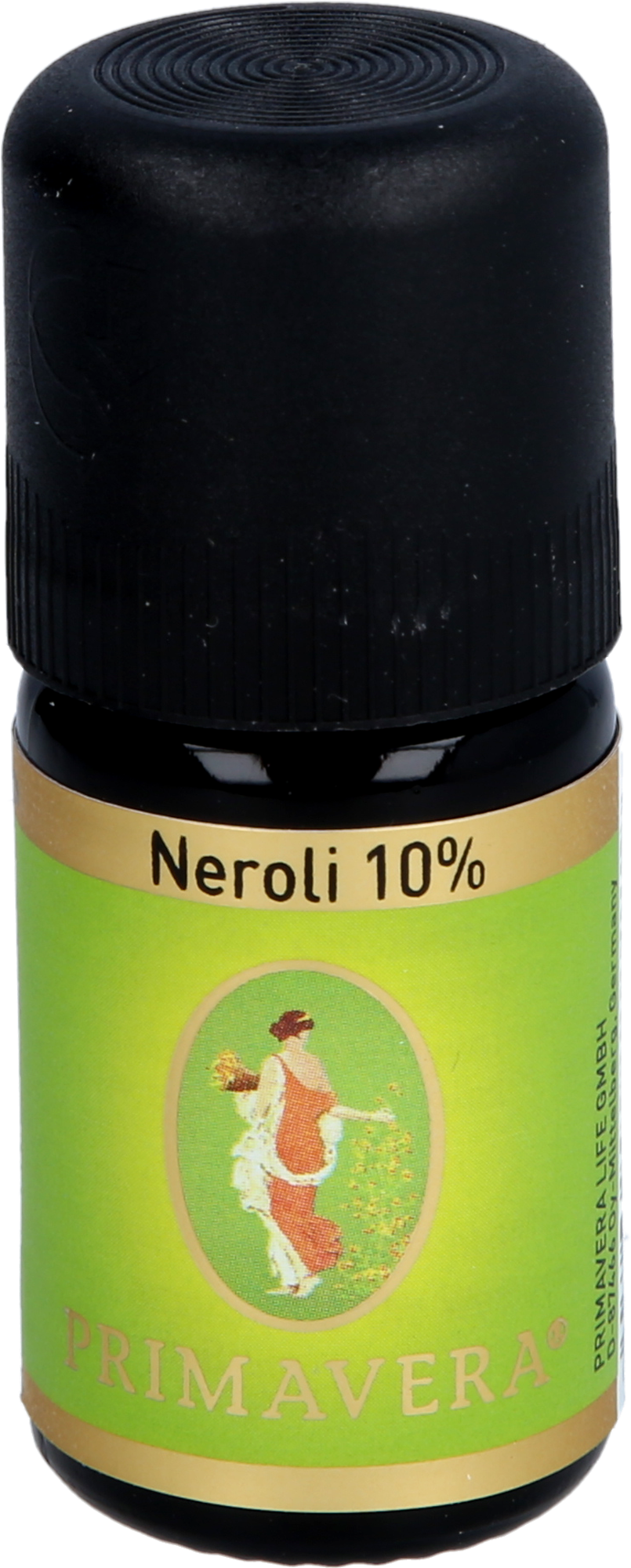 NEROLI ÖL ätherisch 10%