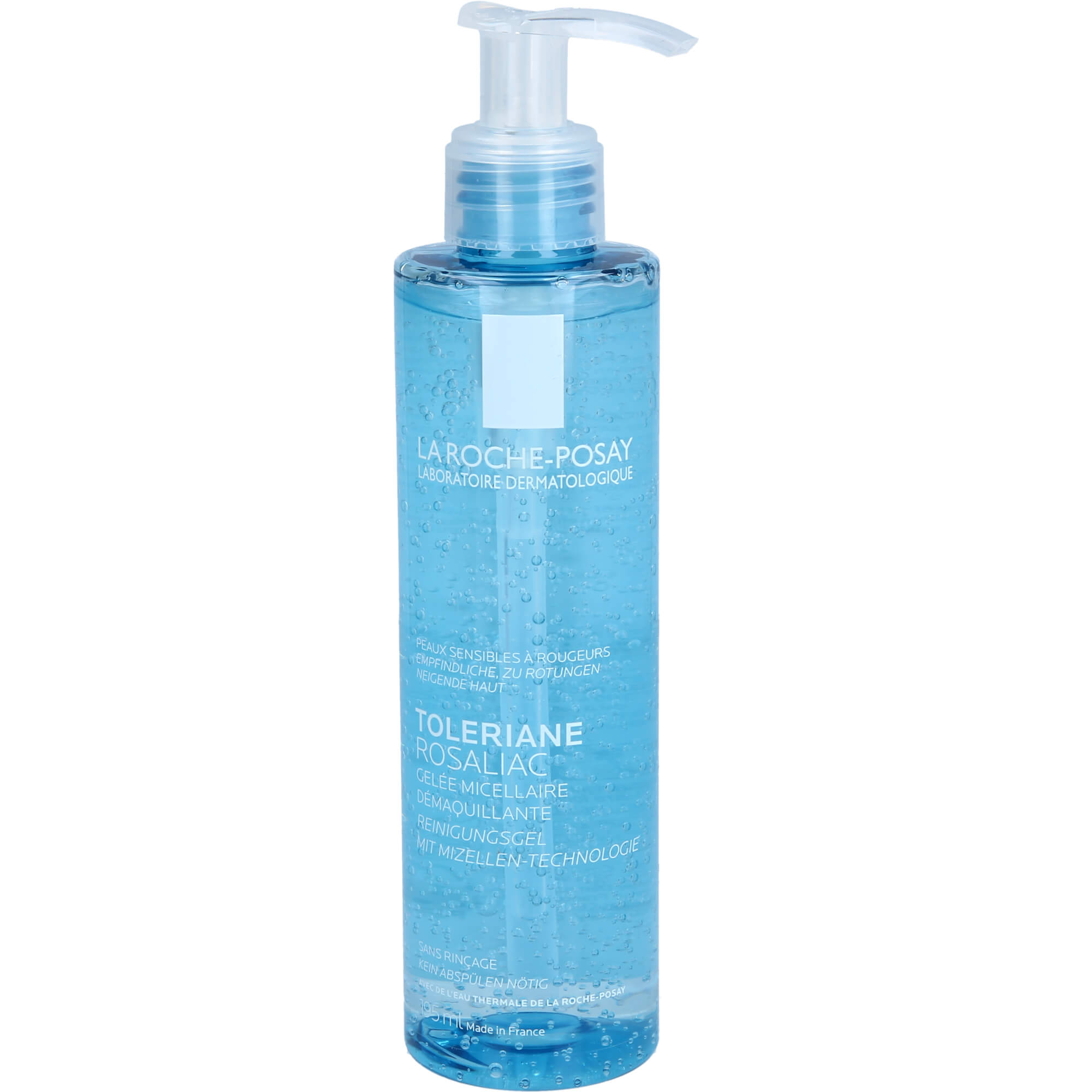 ROCHE-POSAY Rosaliac Reinigungsgel