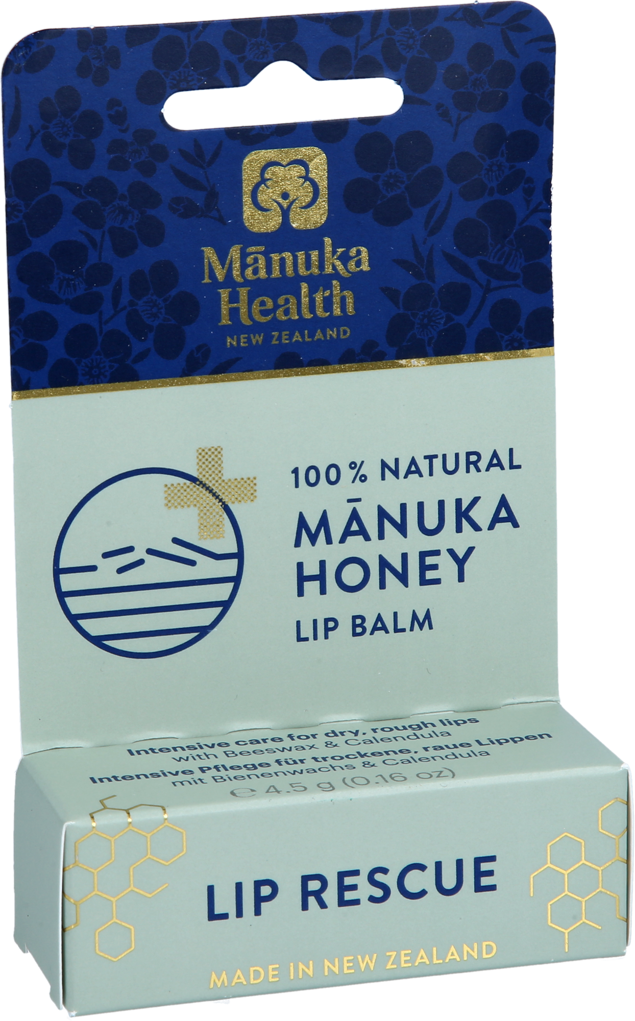 MANUKA HEALTH Lippenbalsam