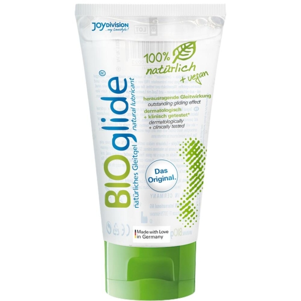 BIOGLIDE Gel 40 ml